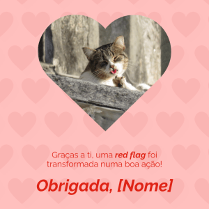 Apadrinhar uma esterilização