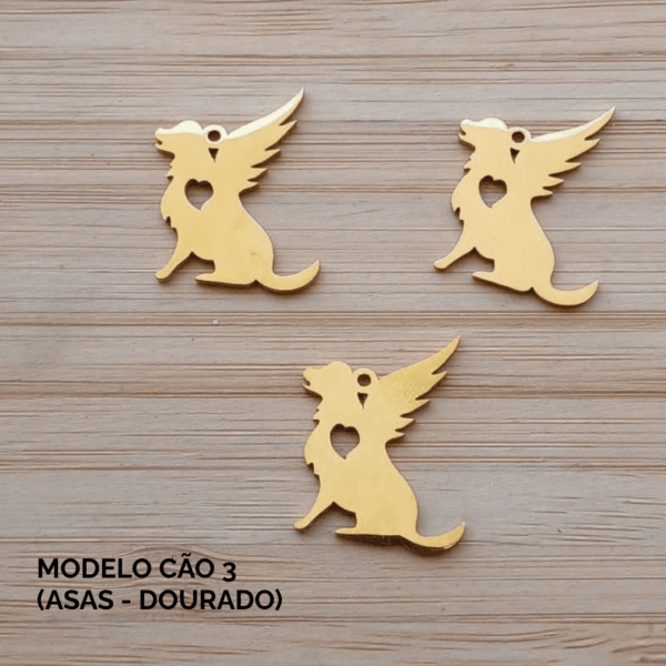 Pendentes - Image 11