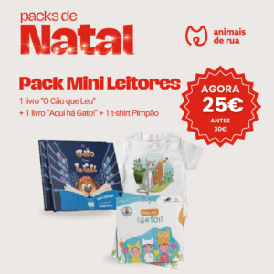 Pack 'Mini Leitor'