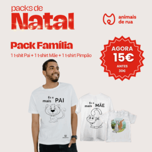 Pack 'Família'