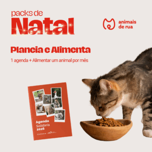 Planeia e Alimenta!