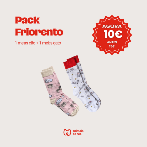 Pack 'Friorento'