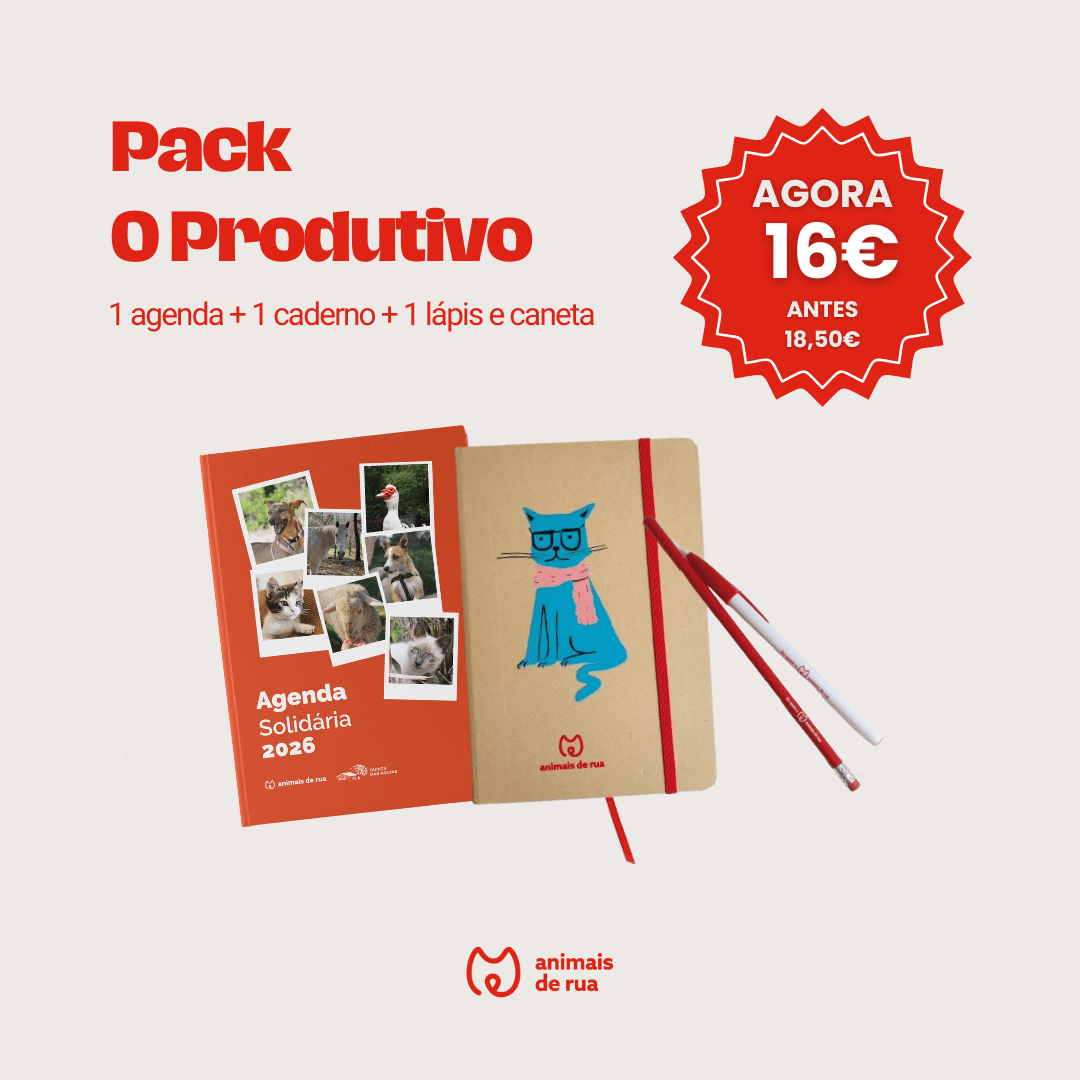 Pack 'O Produtivo'