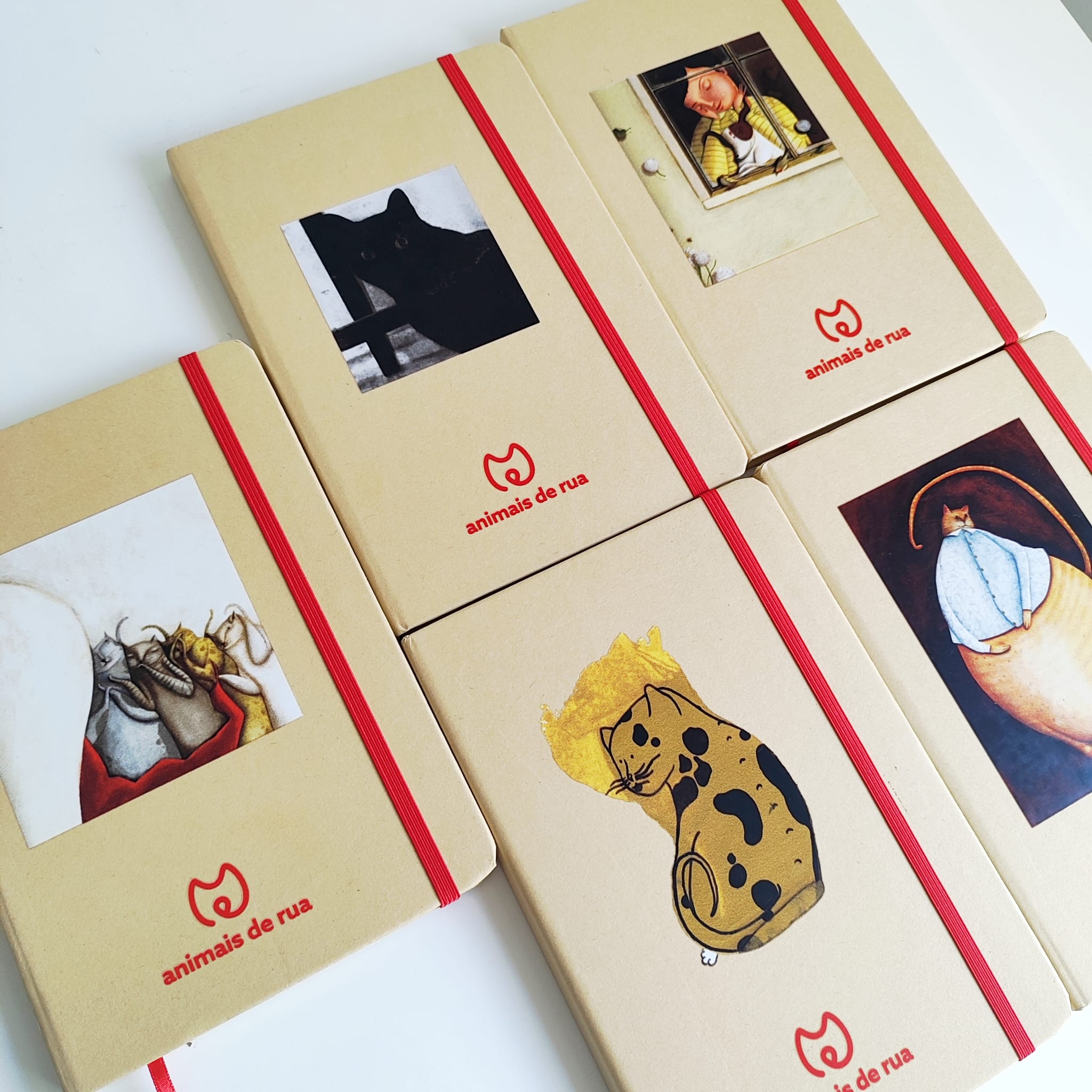 Caderno ilustração - Image 3