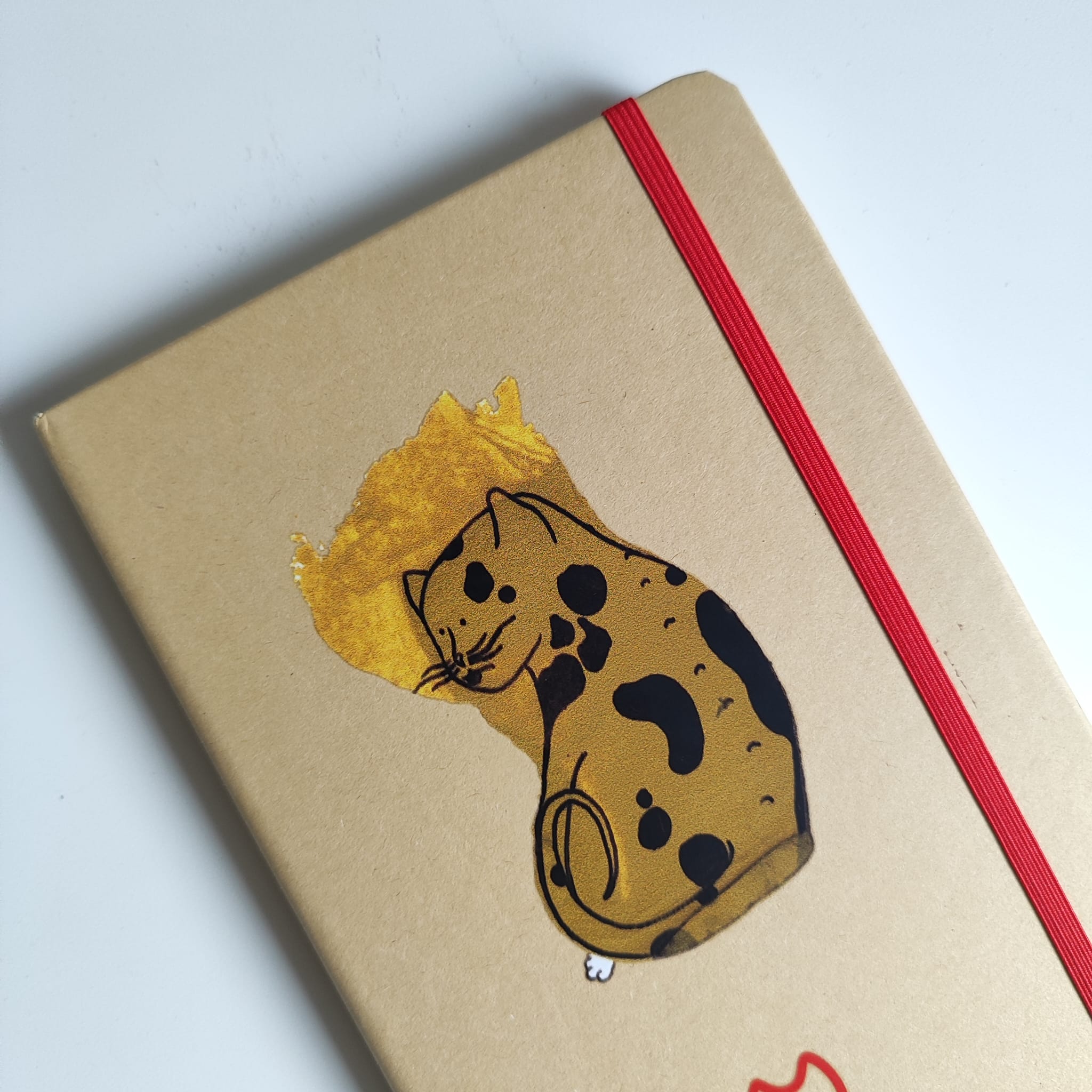 Caderno ilustração - Image 6