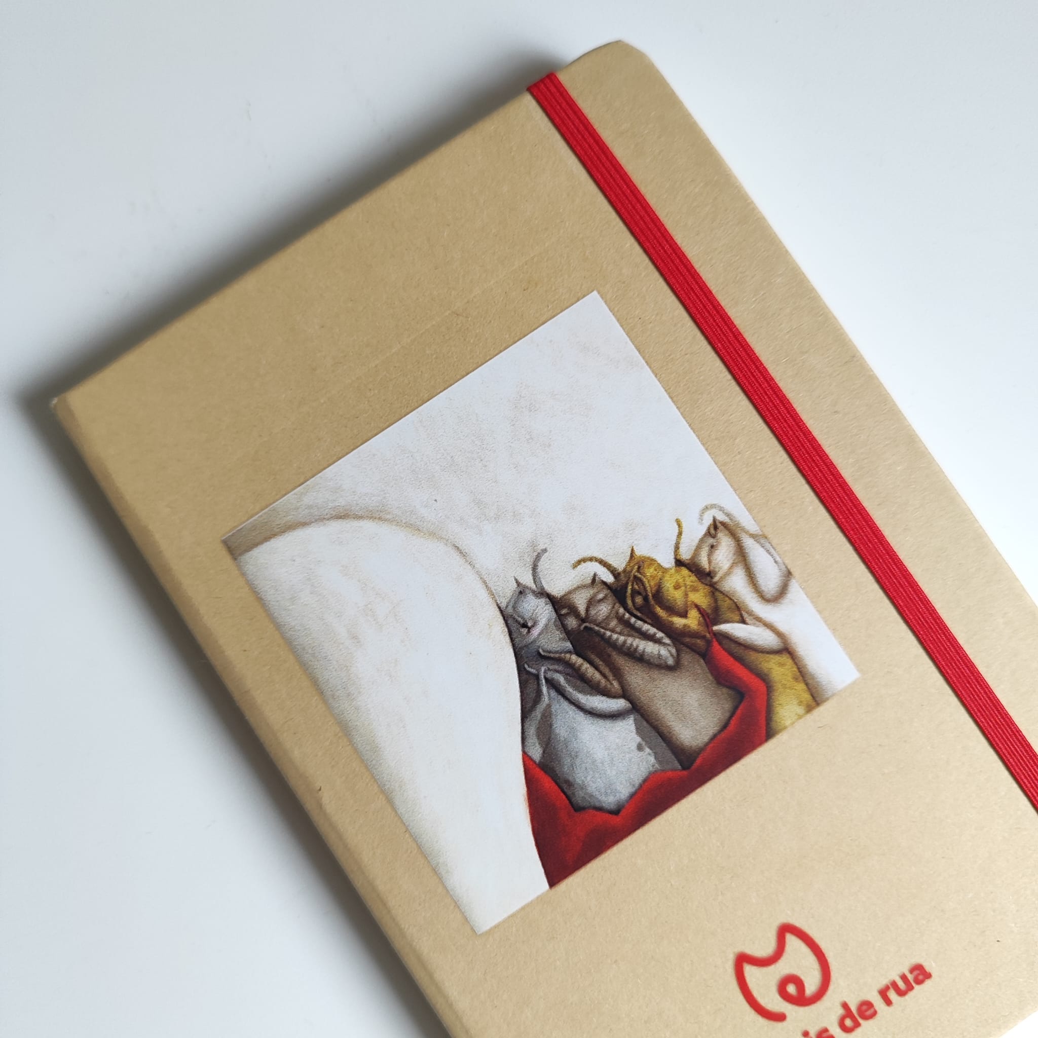 Caderno ilustração - Image 7