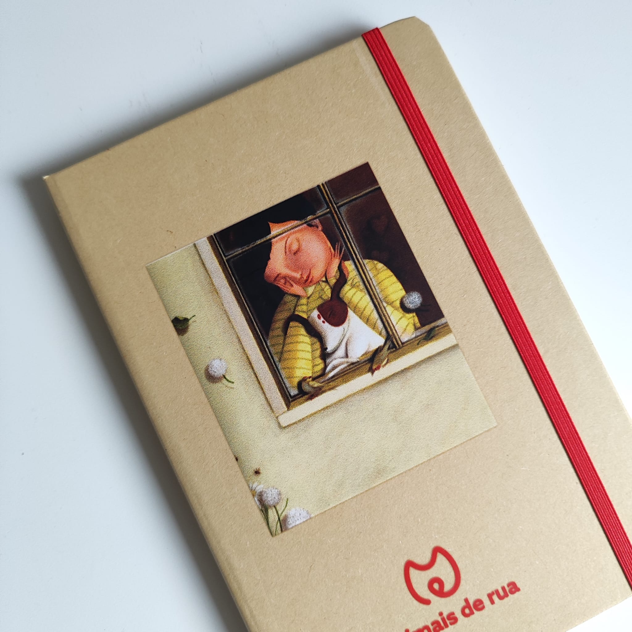 Caderno ilustração - Image 8