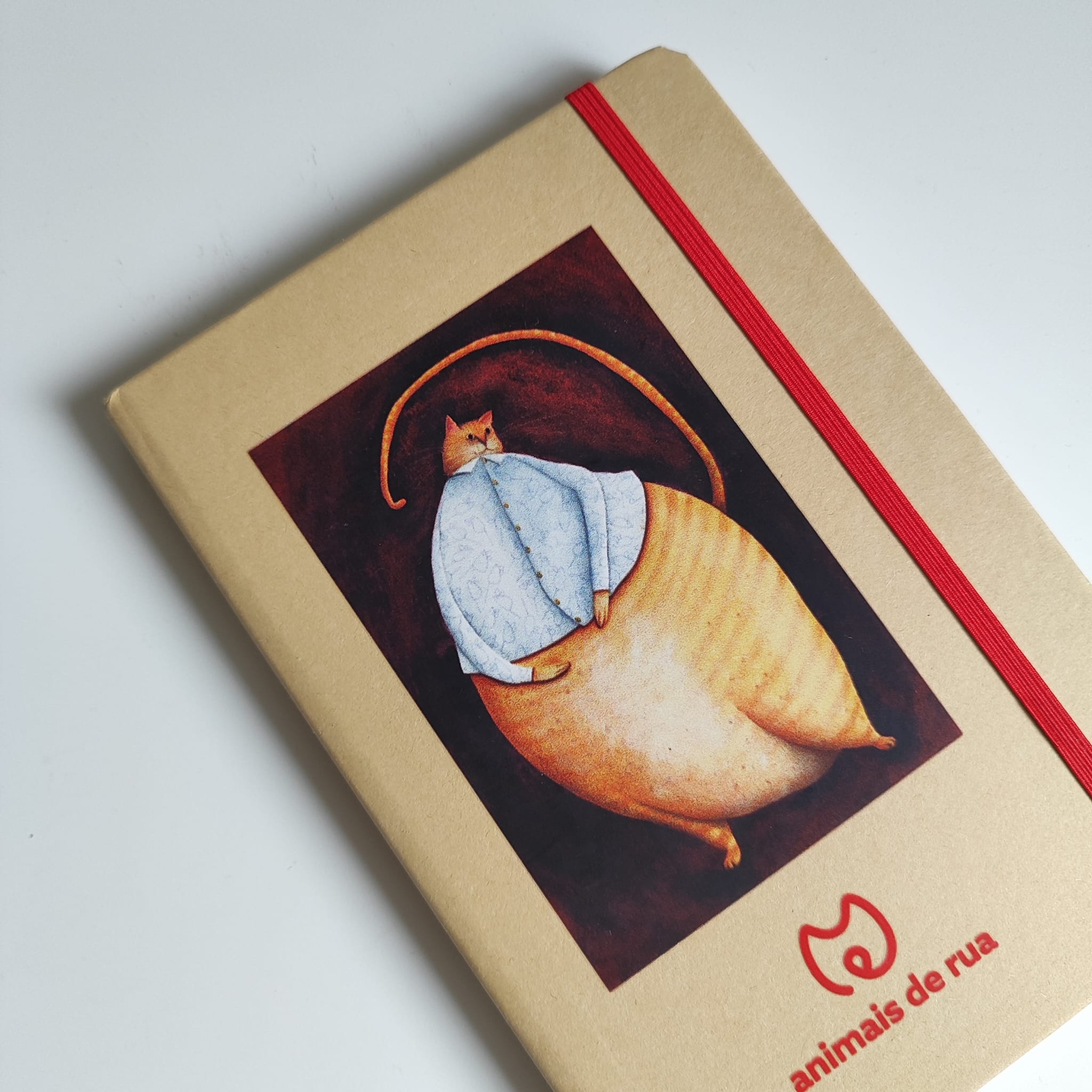 Caderno ilustração - Image 5