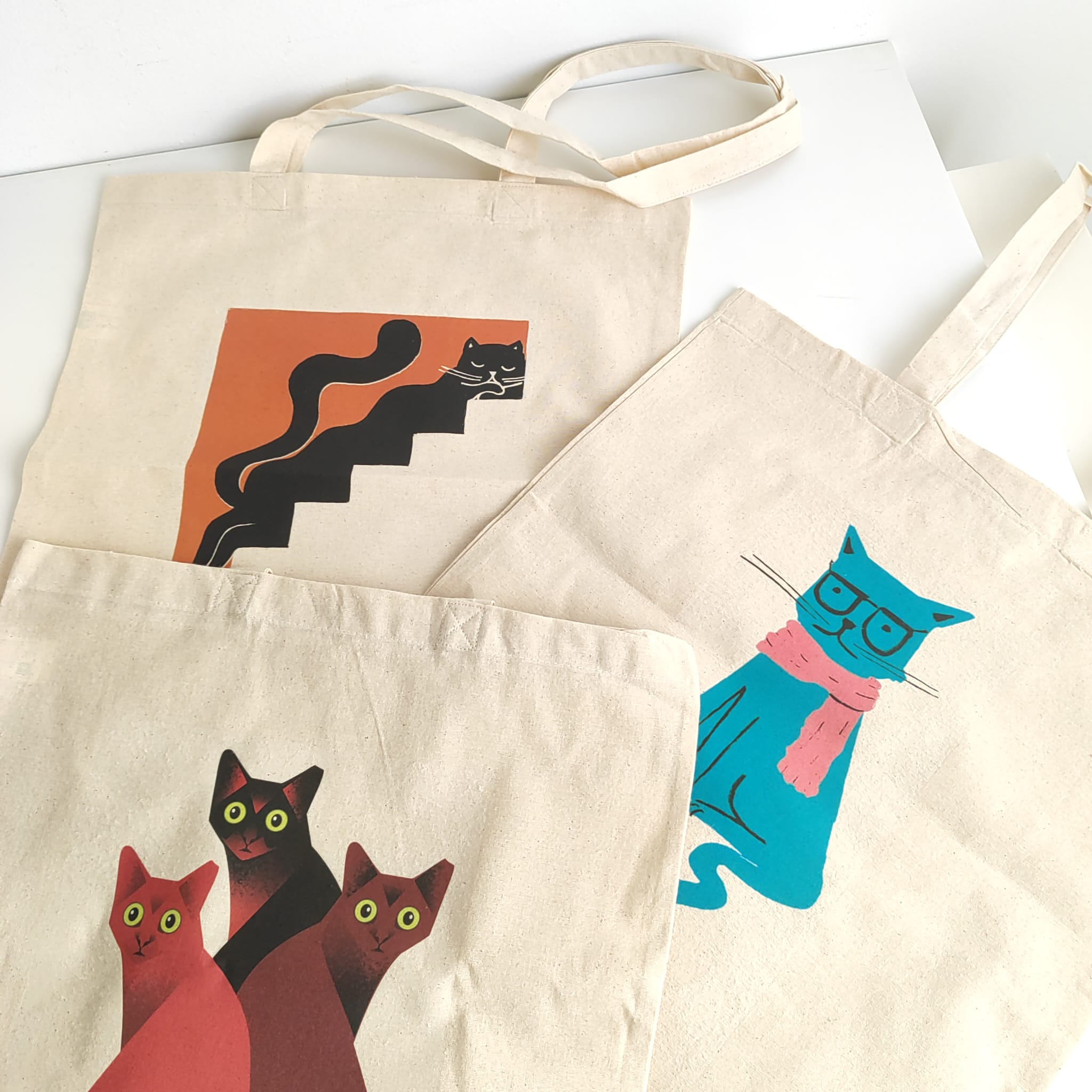 Saco ilustração - Image 5