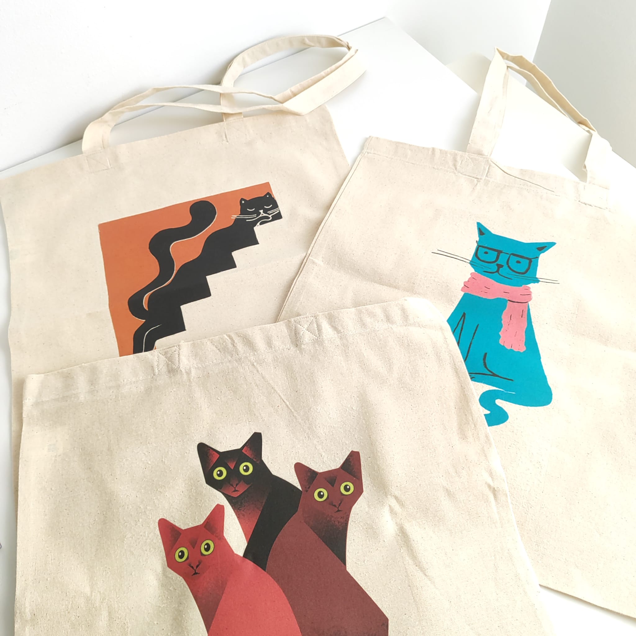 Saco ilustração - Image 6