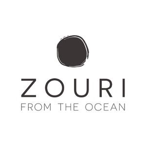 Zouri From the Ocean – Shoes