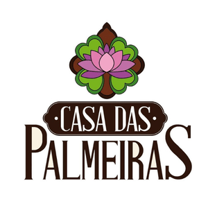 Casa das Palmeiras – Nature Houses & Pedagogic Farm