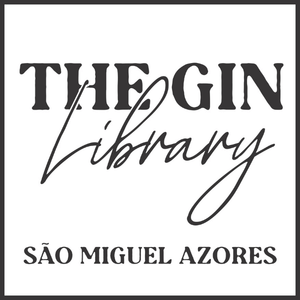 The Gin Library